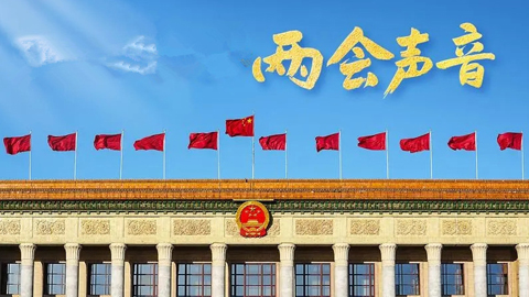 信息通信業(yè)的兩會聲音:芯片、人工智能、汽車高頻出現(xiàn)