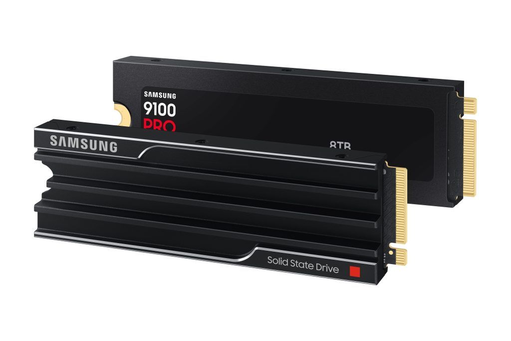 8TBǈ  9100 PRO PCIe 5.0 ̑B(ti)ӲPҎ(gu)